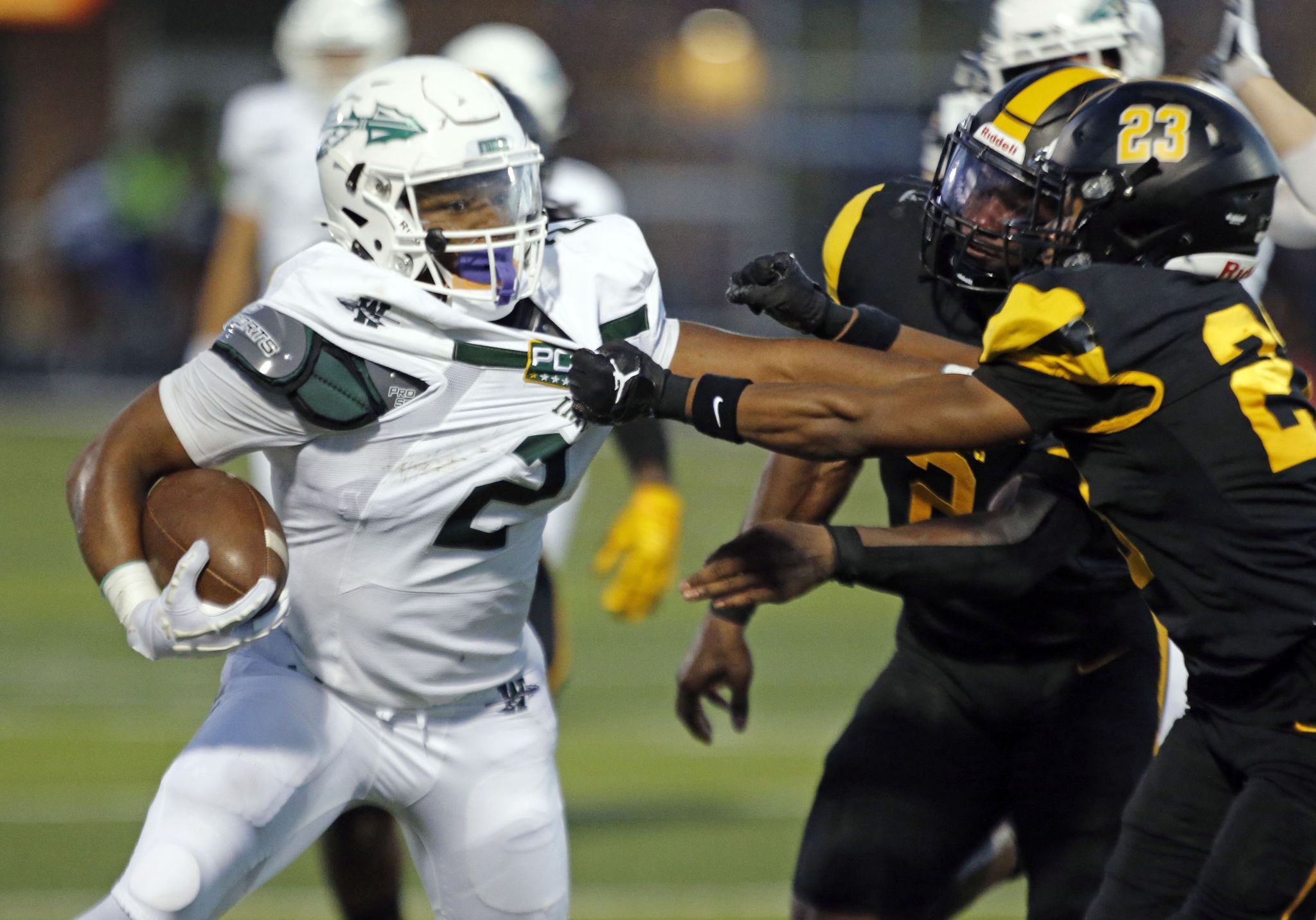 Previews and predictions for notable Dallas-area Week 3 TXHSFB games