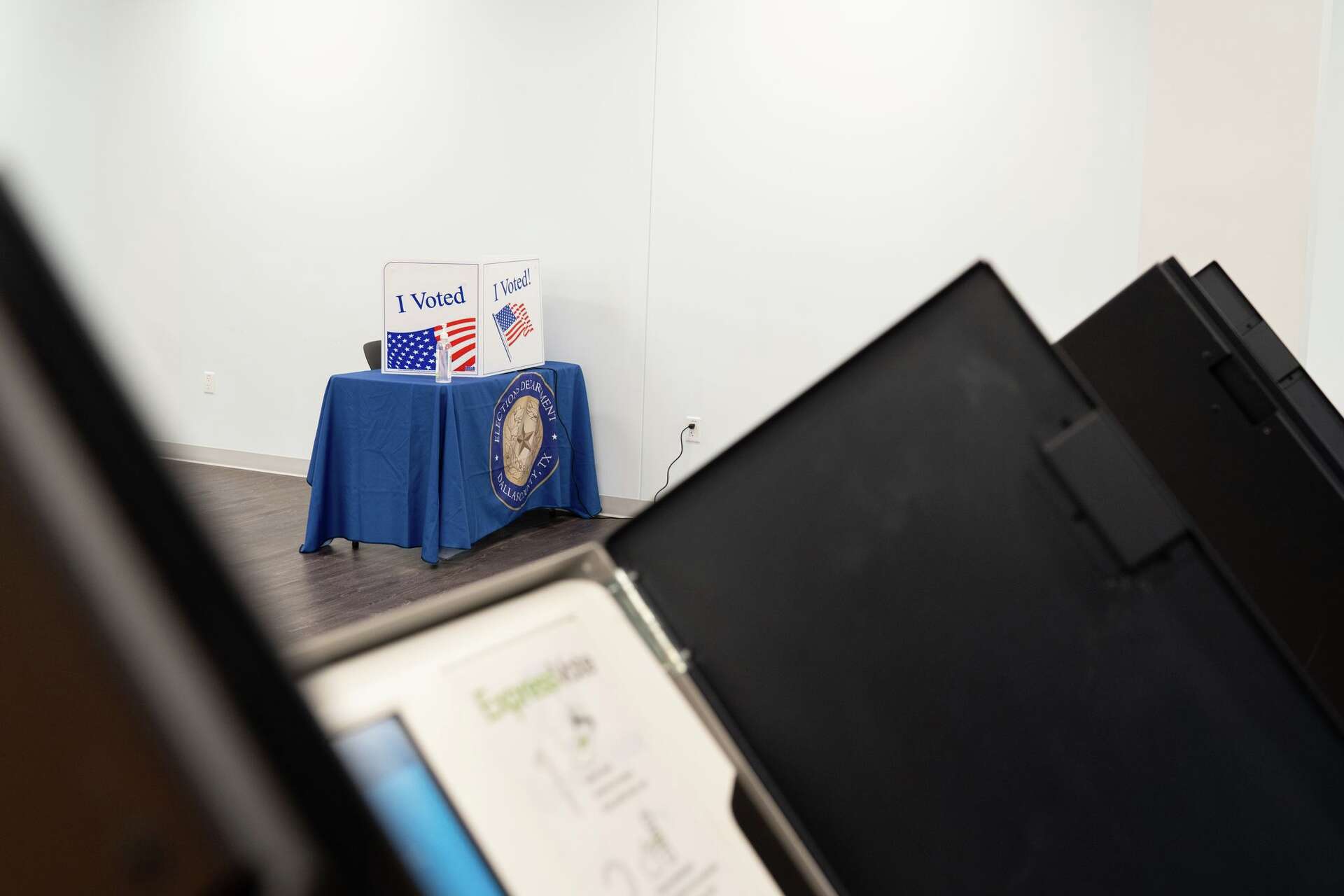 Prepare for messy 2026 primaries courtesy of the Dallas County GOP chair
