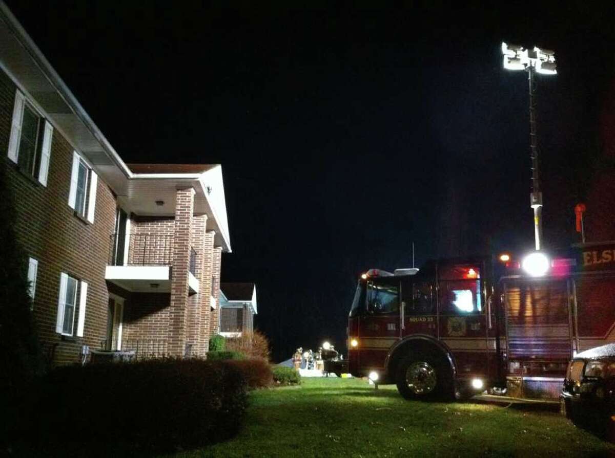 Bethlehem police Chemicals posed 'a grave risk of death'