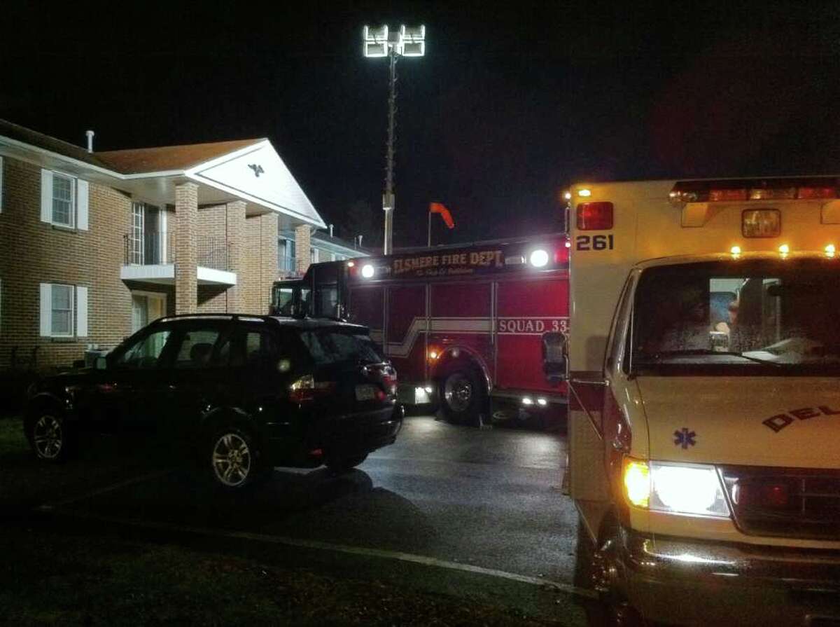 Bethlehem police Chemicals posed 'a grave risk of death'