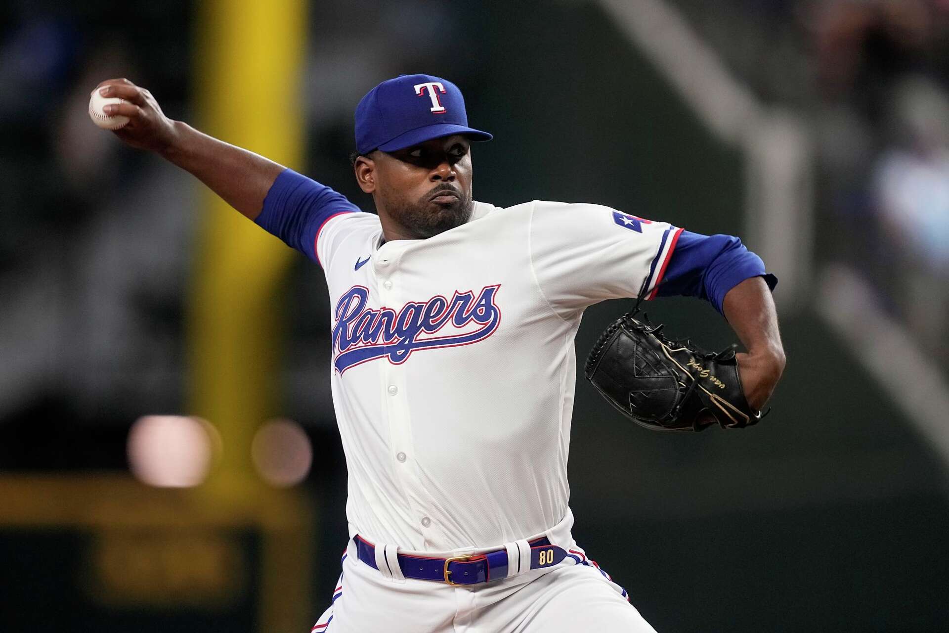 10 things to know about Kumar Rocker, including his unique heritage