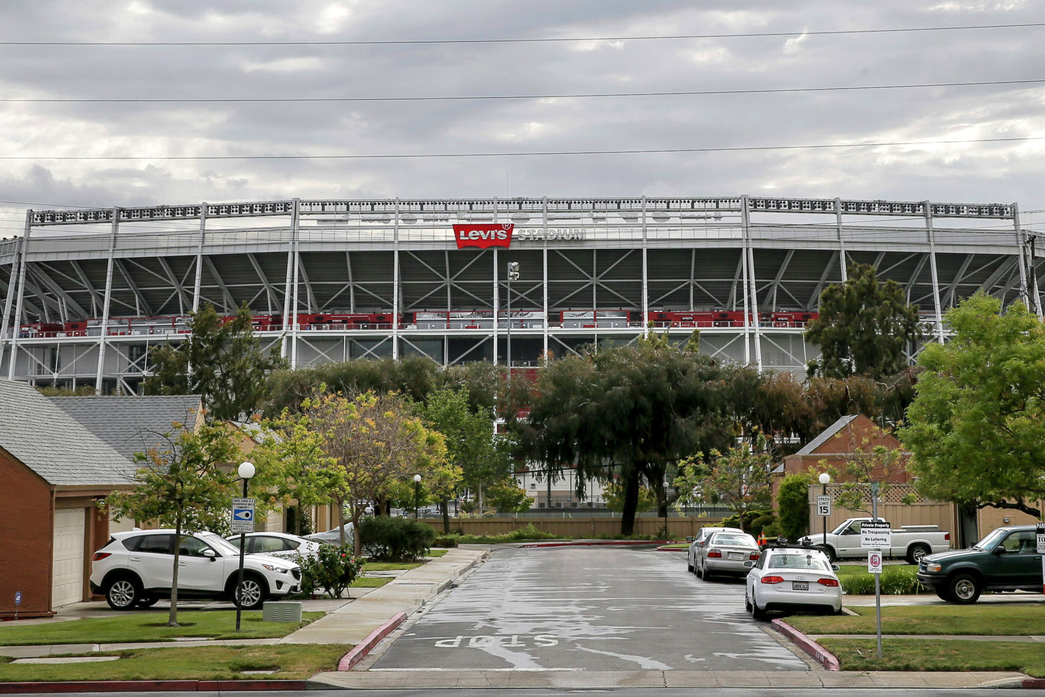 The biggest Super Bowl winners are likely these Bay Area locals