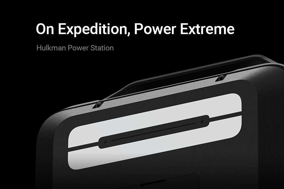 When Tech Meets the Wild: The Power Solution Built by Adventurers