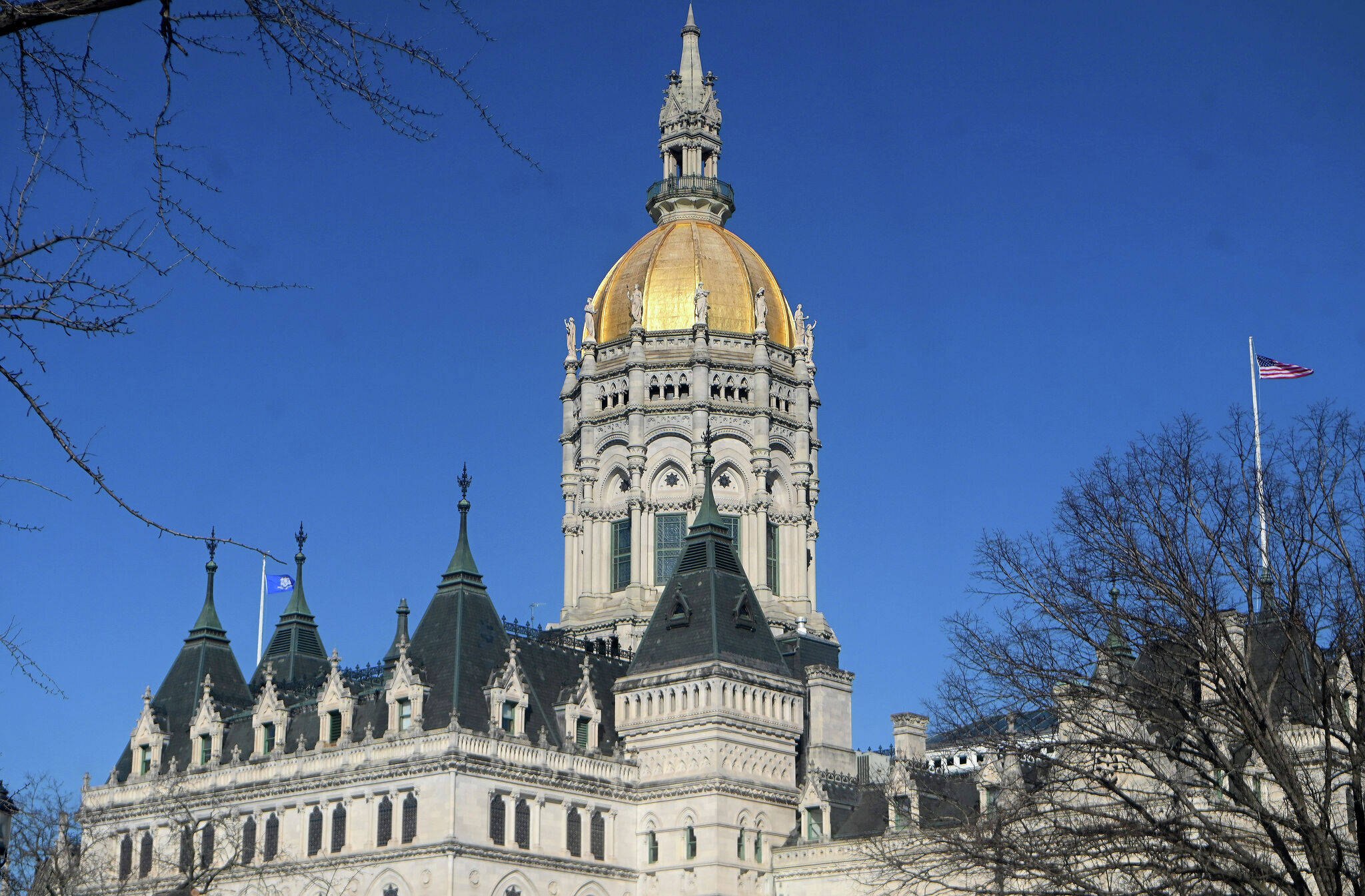 Connecticut demands return of nearly $570,000 from day cares over missing records