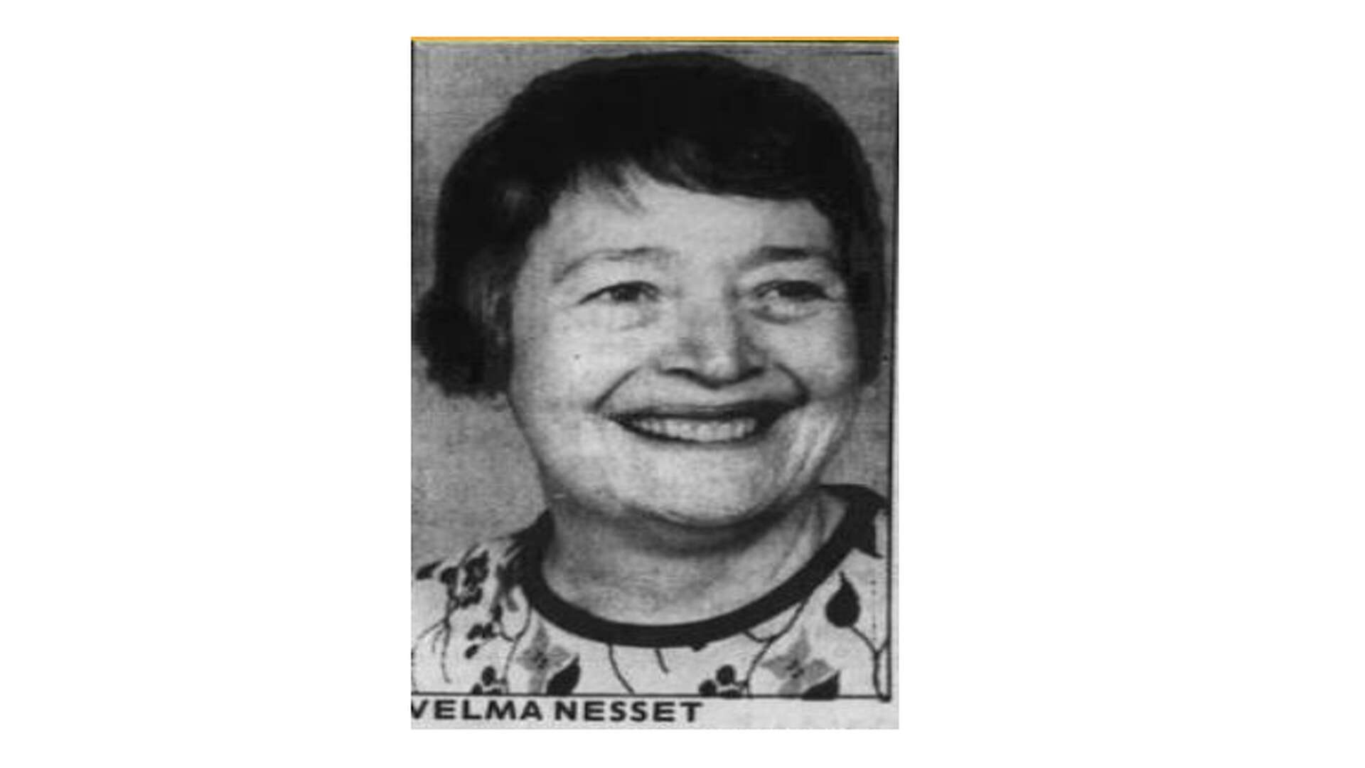 Man sentenced in 1982 cold case murder of woman in Odessa