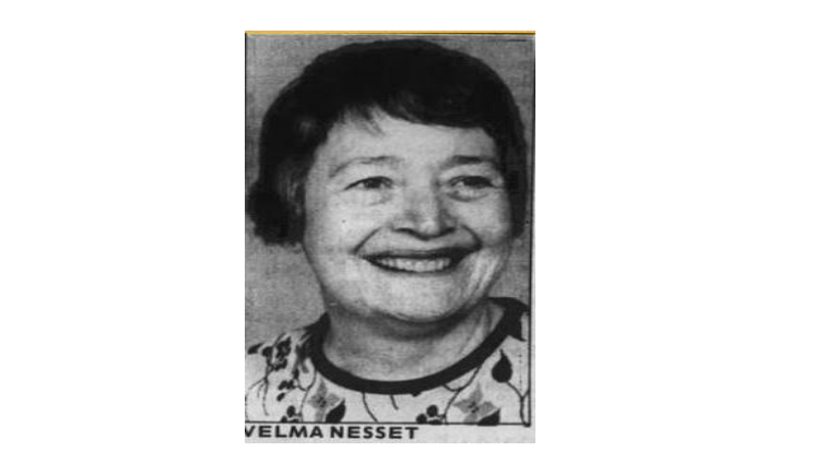 Man sentenced in 1982 cold case murder of woman in Odessa