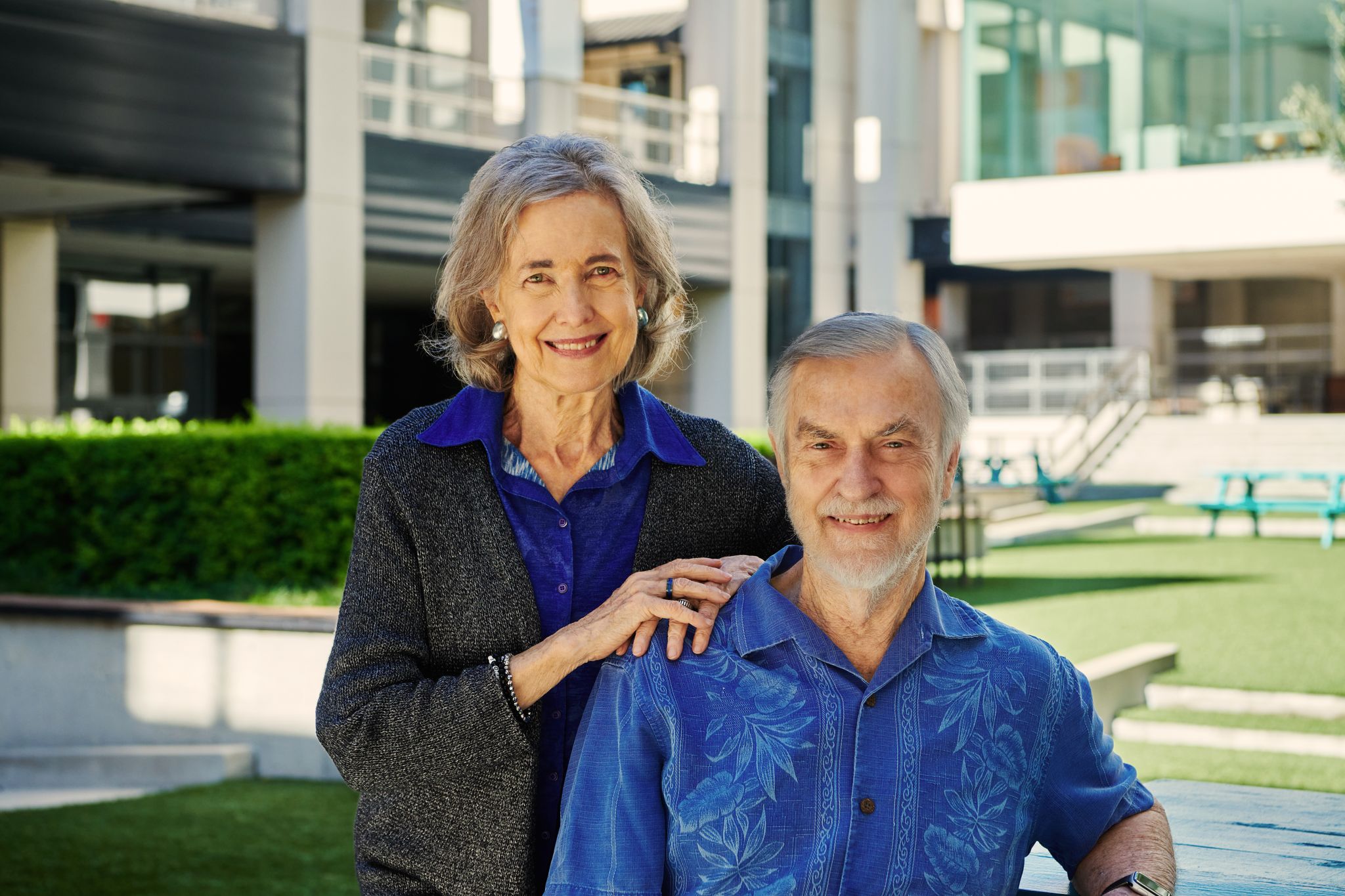 Damm: The depolarizing conversation gurus we need right now