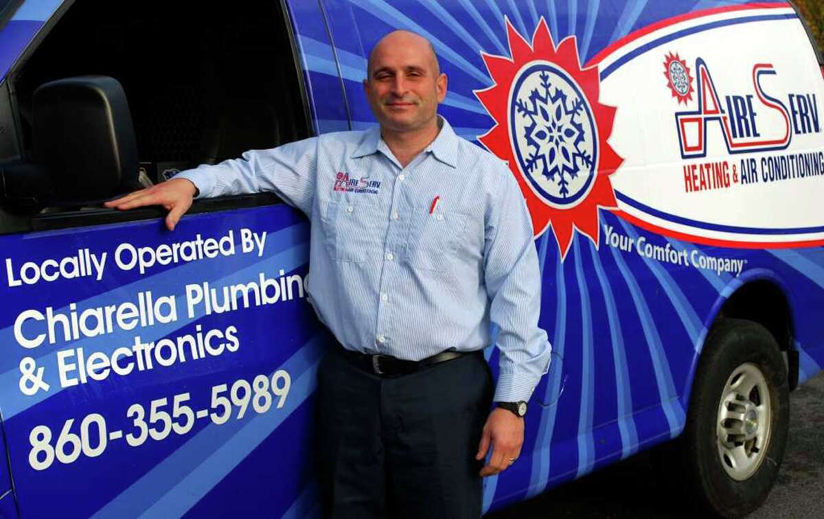 Aire Serv provides 'thorough' work