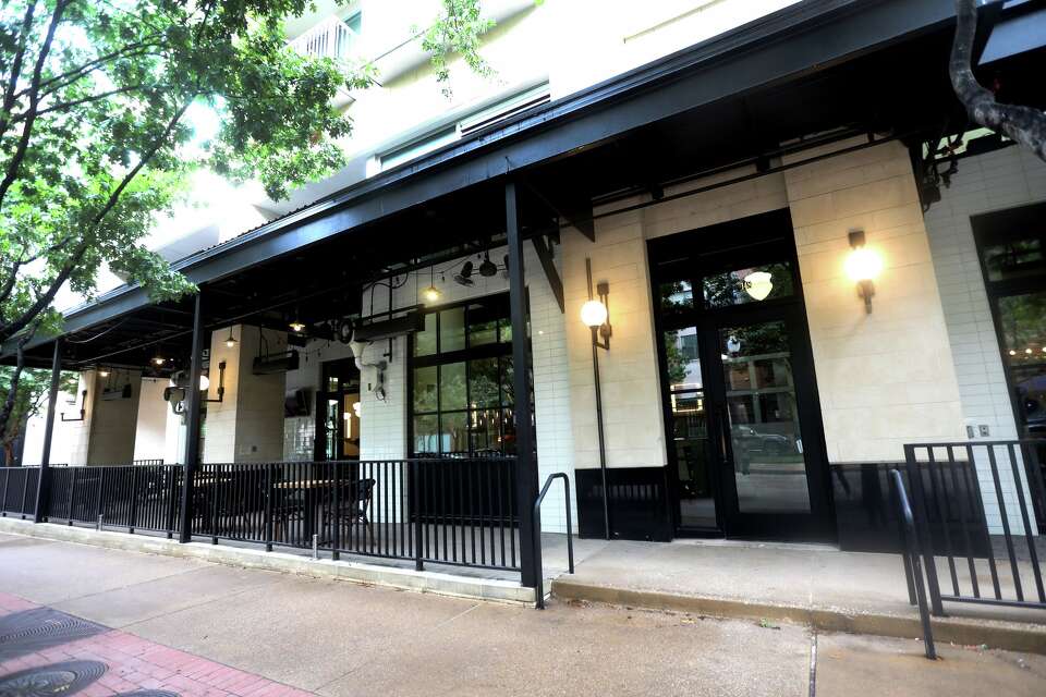 San Marzano Italian restaurant in Uptown Dallas closed permanently
