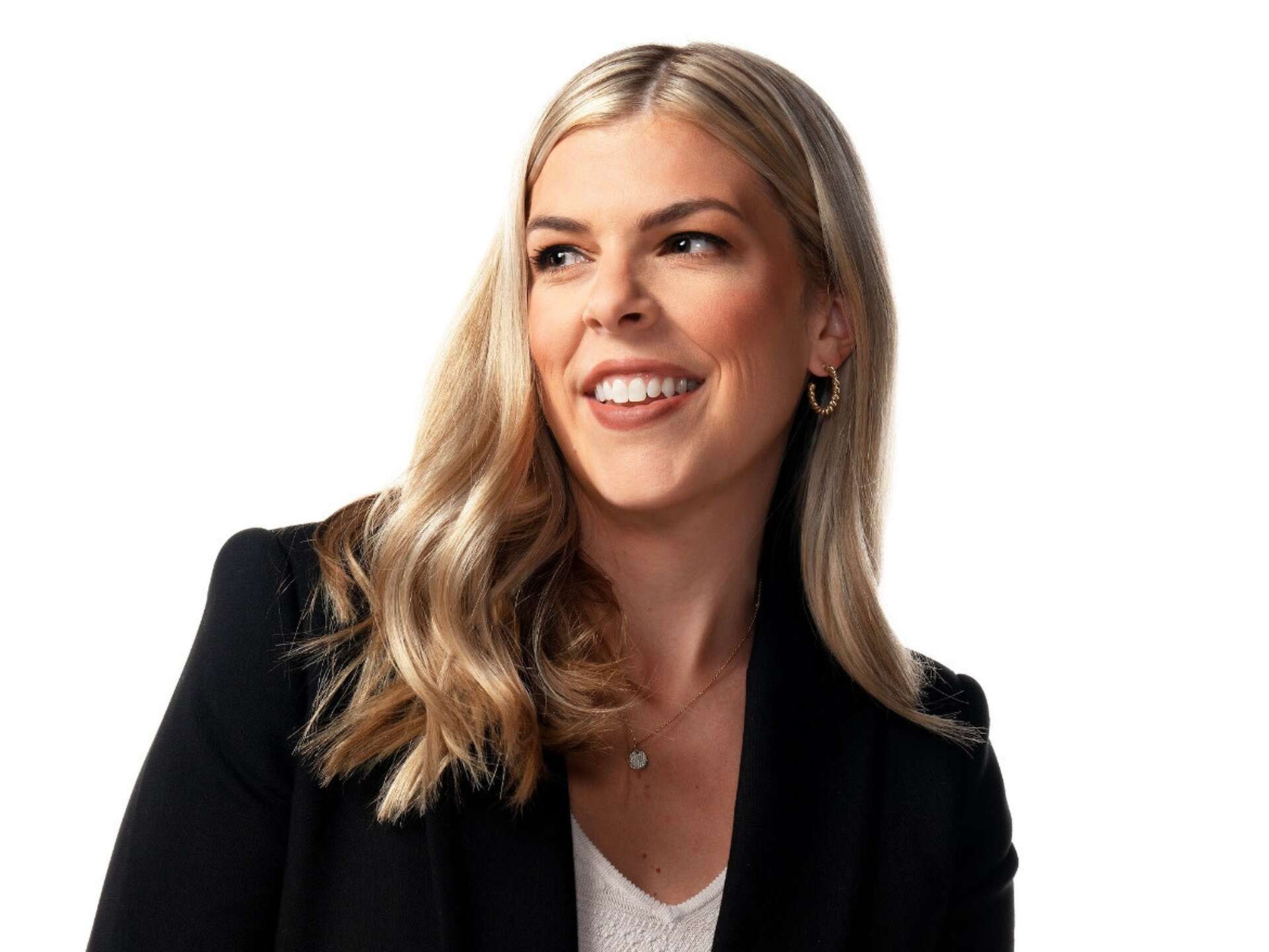 Plano native Allie Beth Stuckey to host in-person event at Prestonwood  Baptist Church