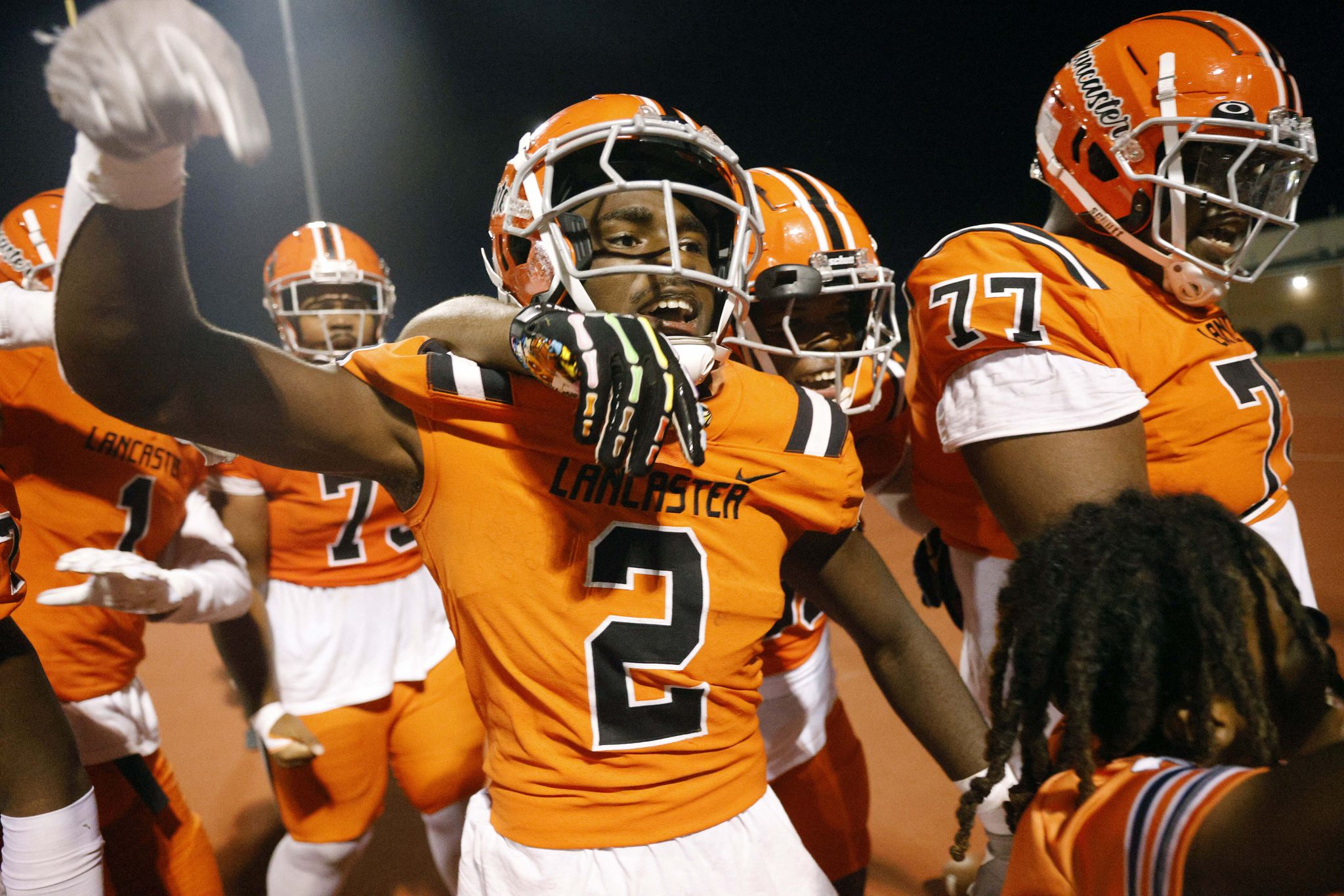 Ranking the 15 toughest football schedules in the Dallas area