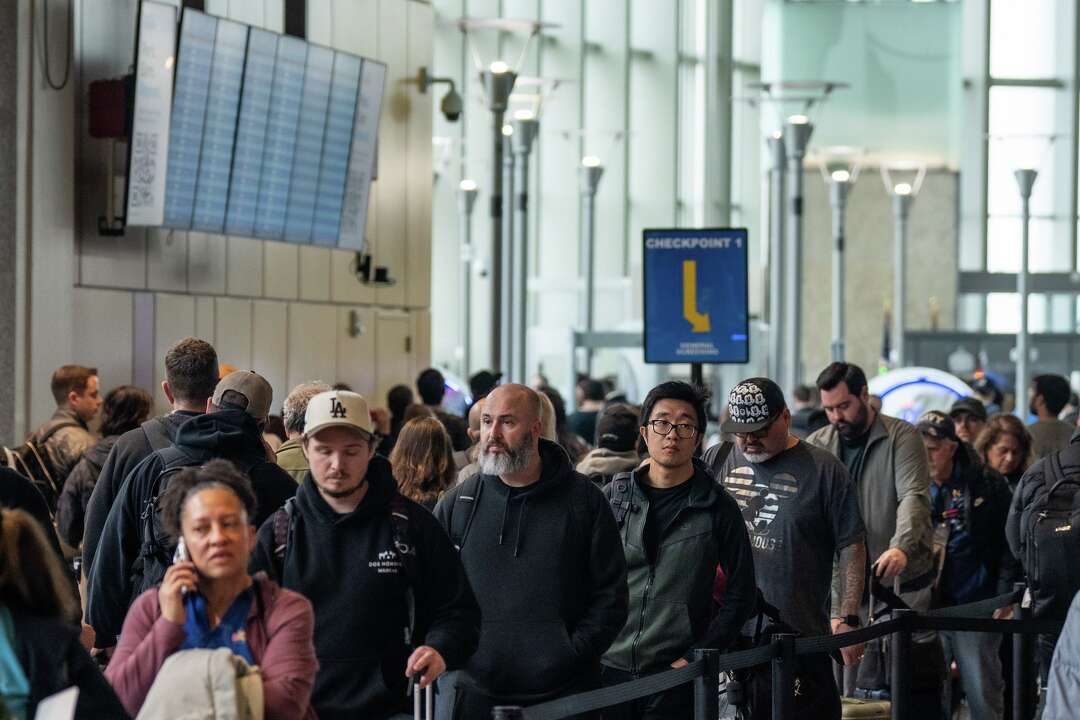 Will TSA workers get paid? Senate deal could end DHS stalemate