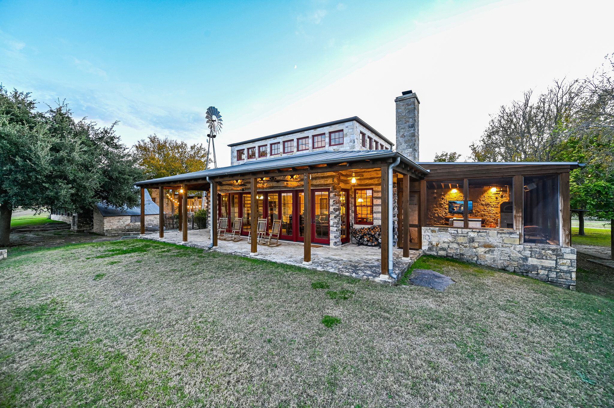 See $42.5M Hill Country ranch on the market