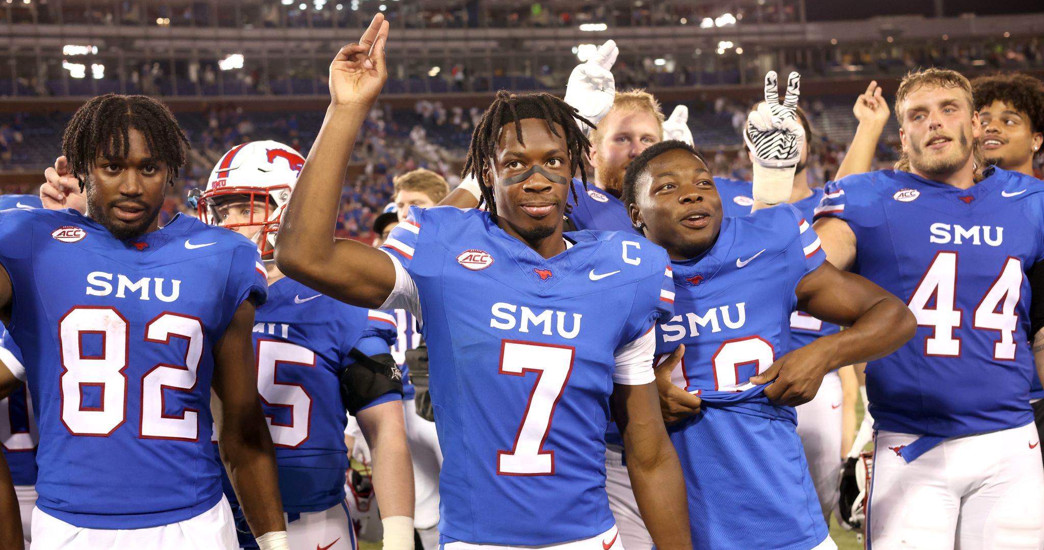Smu Roster SMU seeks to build on success from first half of the season