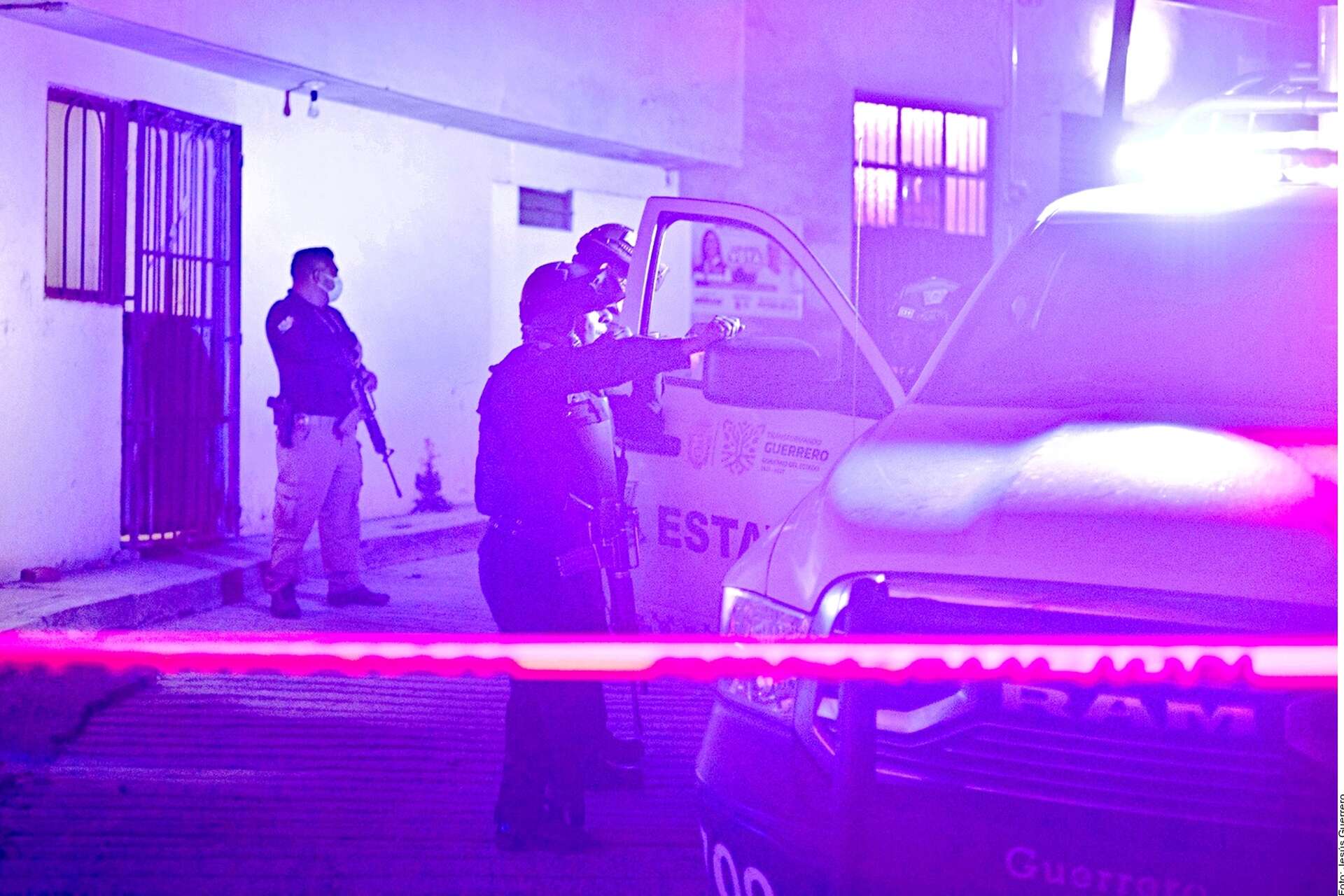 Decapitan al alcalde Arcos Catalán, a 6 días de asumir en Chilpancingo ...