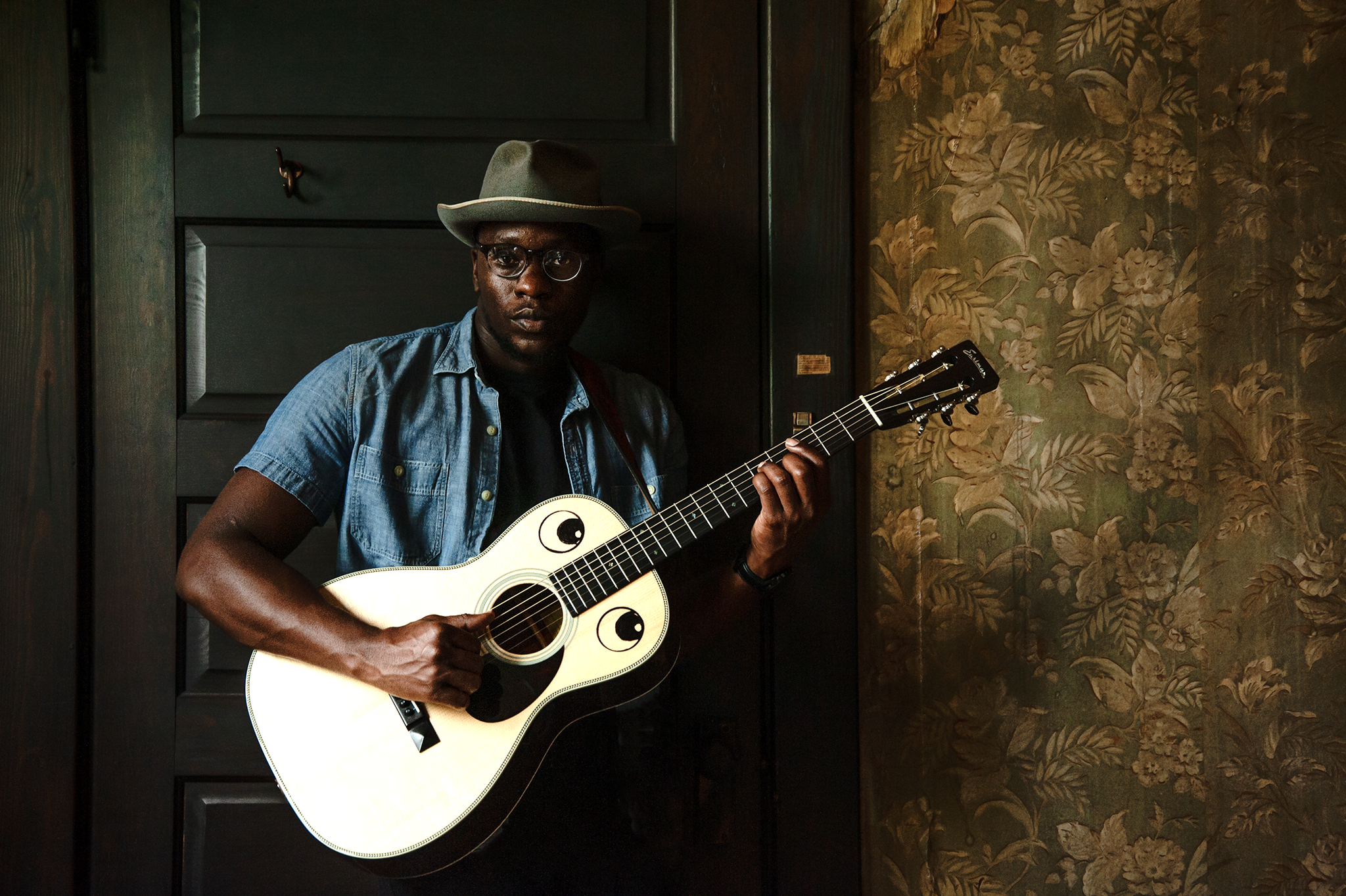 Ulandi Rapper Ugandan musician's unlikely journey comes to Dallas