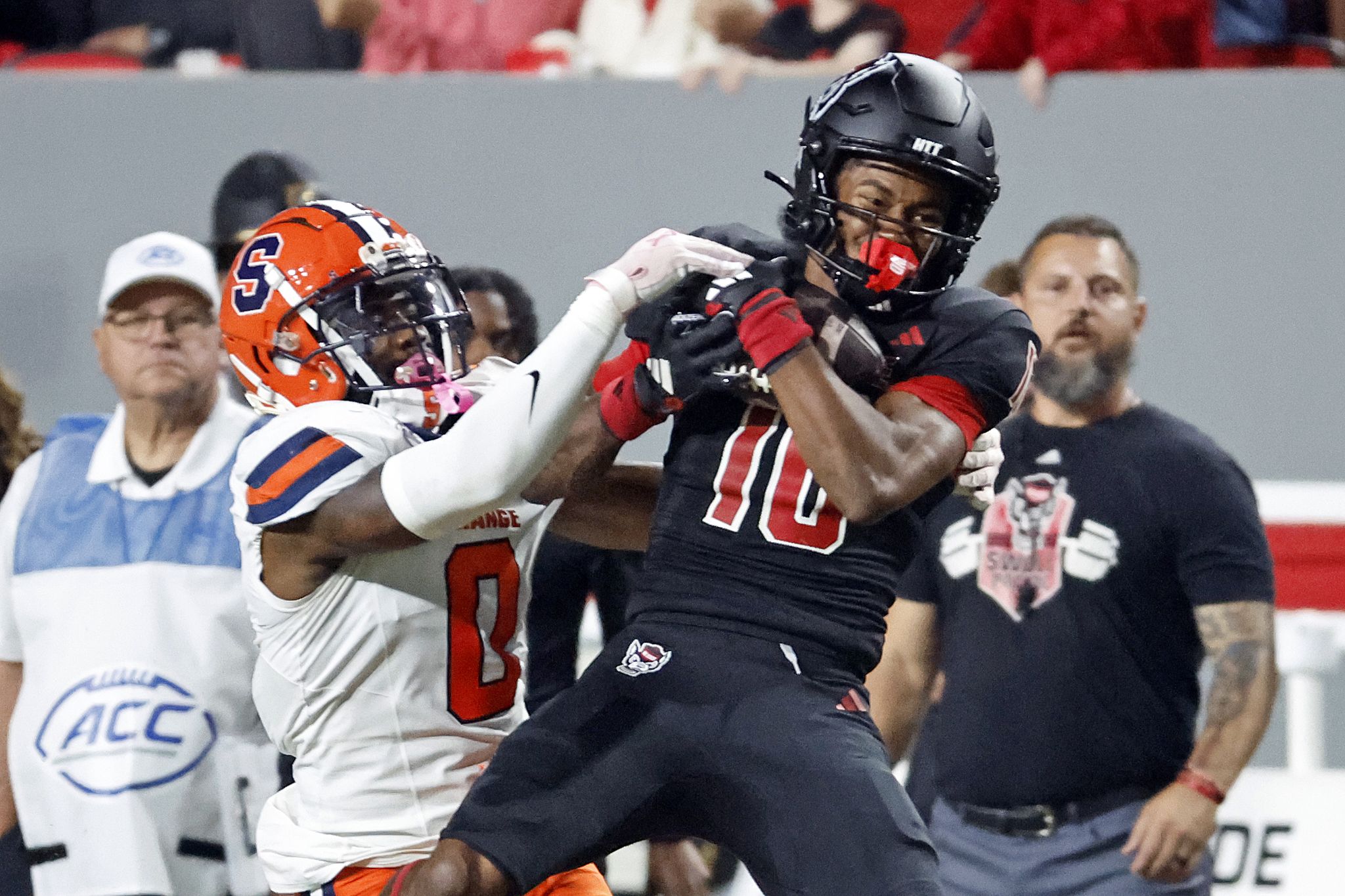 Wrs Rostering Ranking the 10 best starting WRs for D-FW area colleges