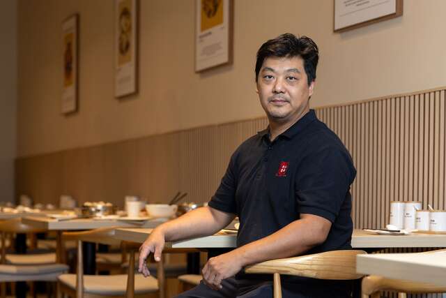 Restaurant Street to open in Plano from group behind ShangHai Taste