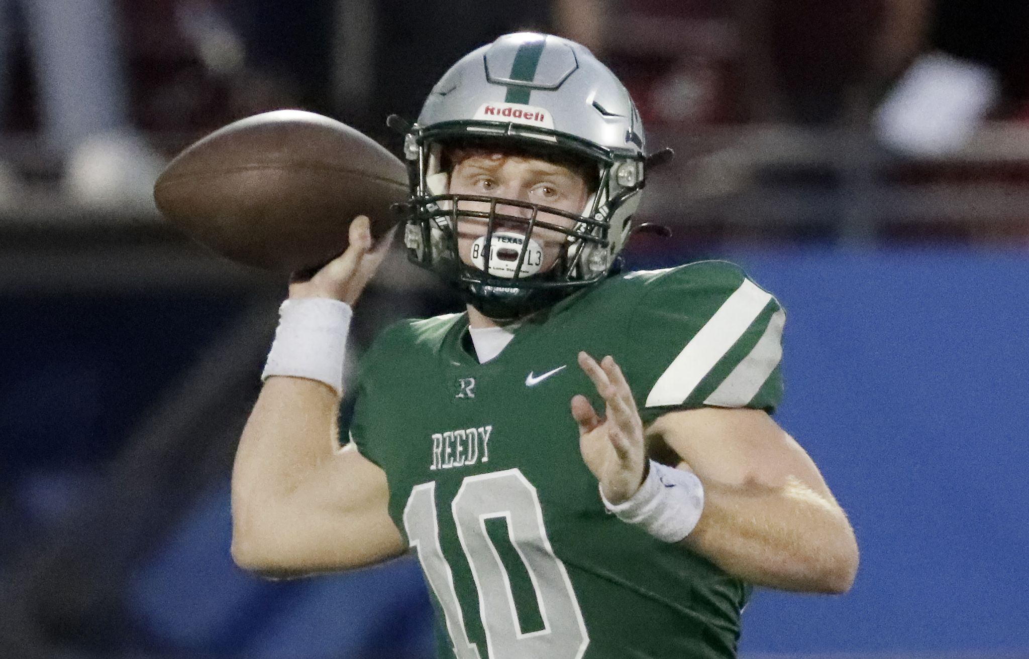 Jake Ferner, Frisco Reedy cruise past McKinney North