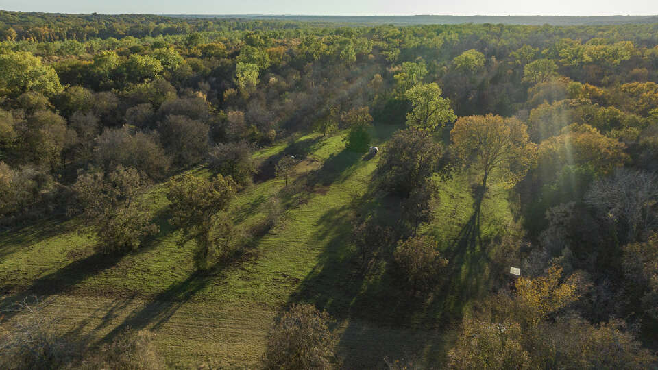 Mega Ranches These mega-ranches near D-FW are on the market