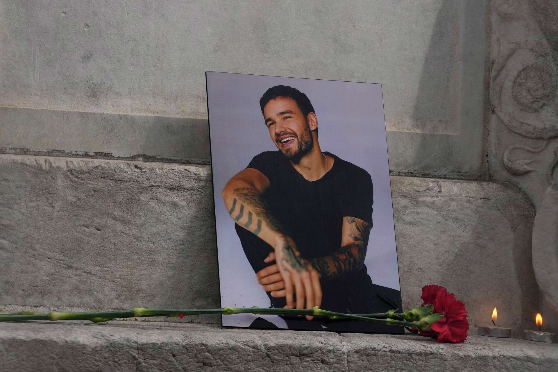 Death of One Direction singer Liam Payne prompts 3 arrests