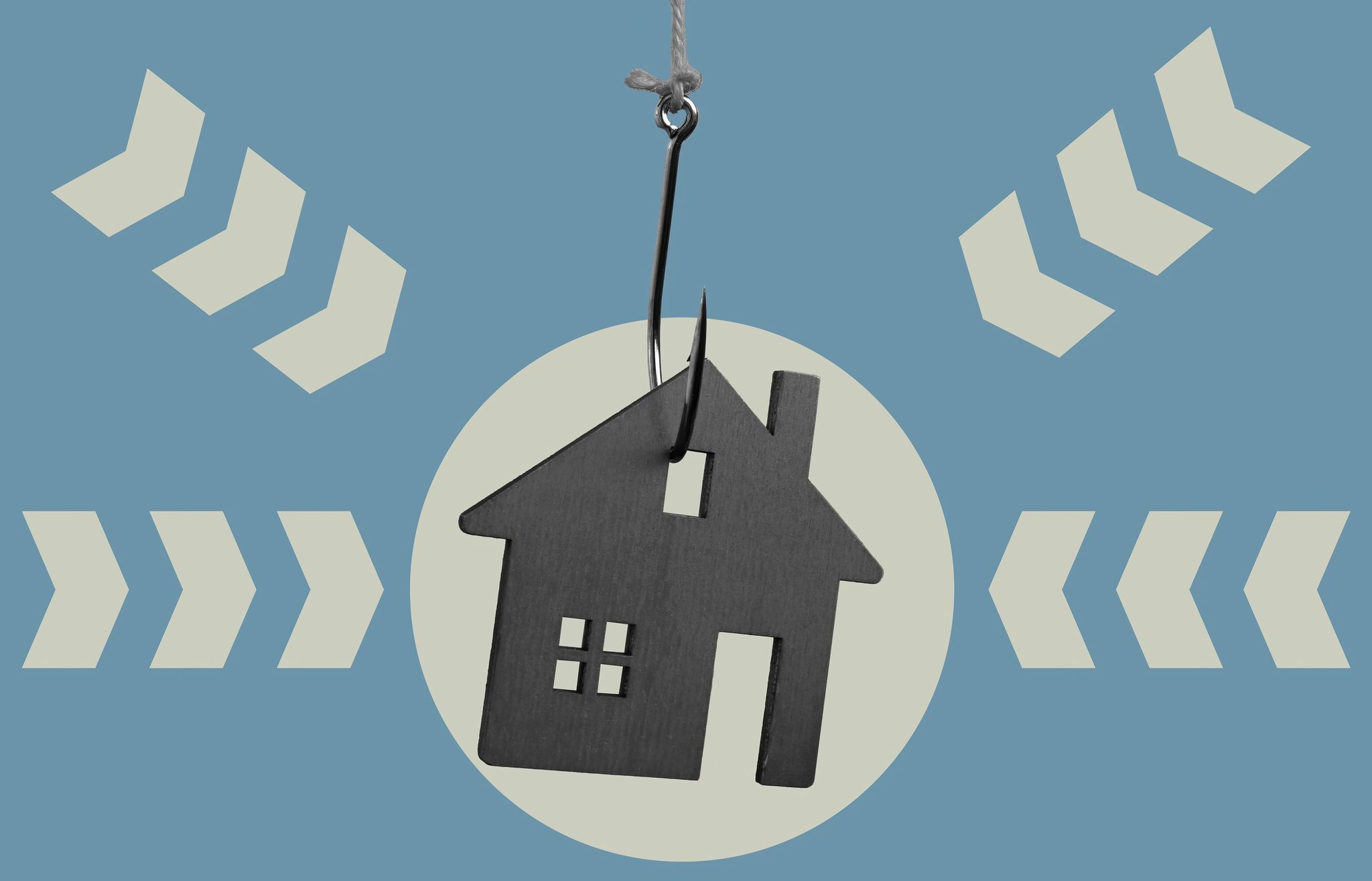 Fake listings, title theft: Understand the most common real estate scams