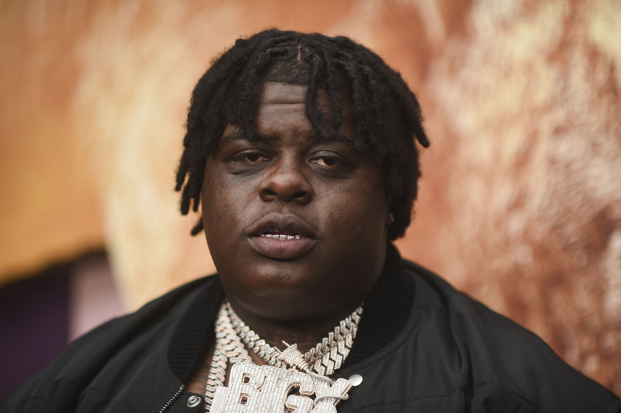 Mdot Dallas Rapper Dallas rapper's album reaches top 10 on Billboard 200 chart
