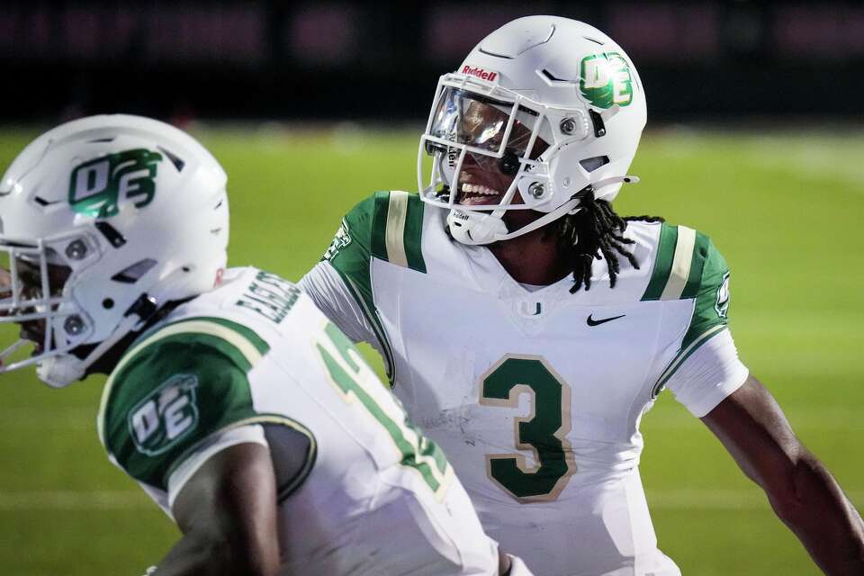Texas high school football: Week 9 coverage of Dallas-area teams