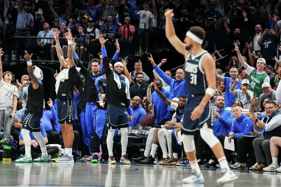 Mavericks to host fan event at AAC on first night of NBA draft