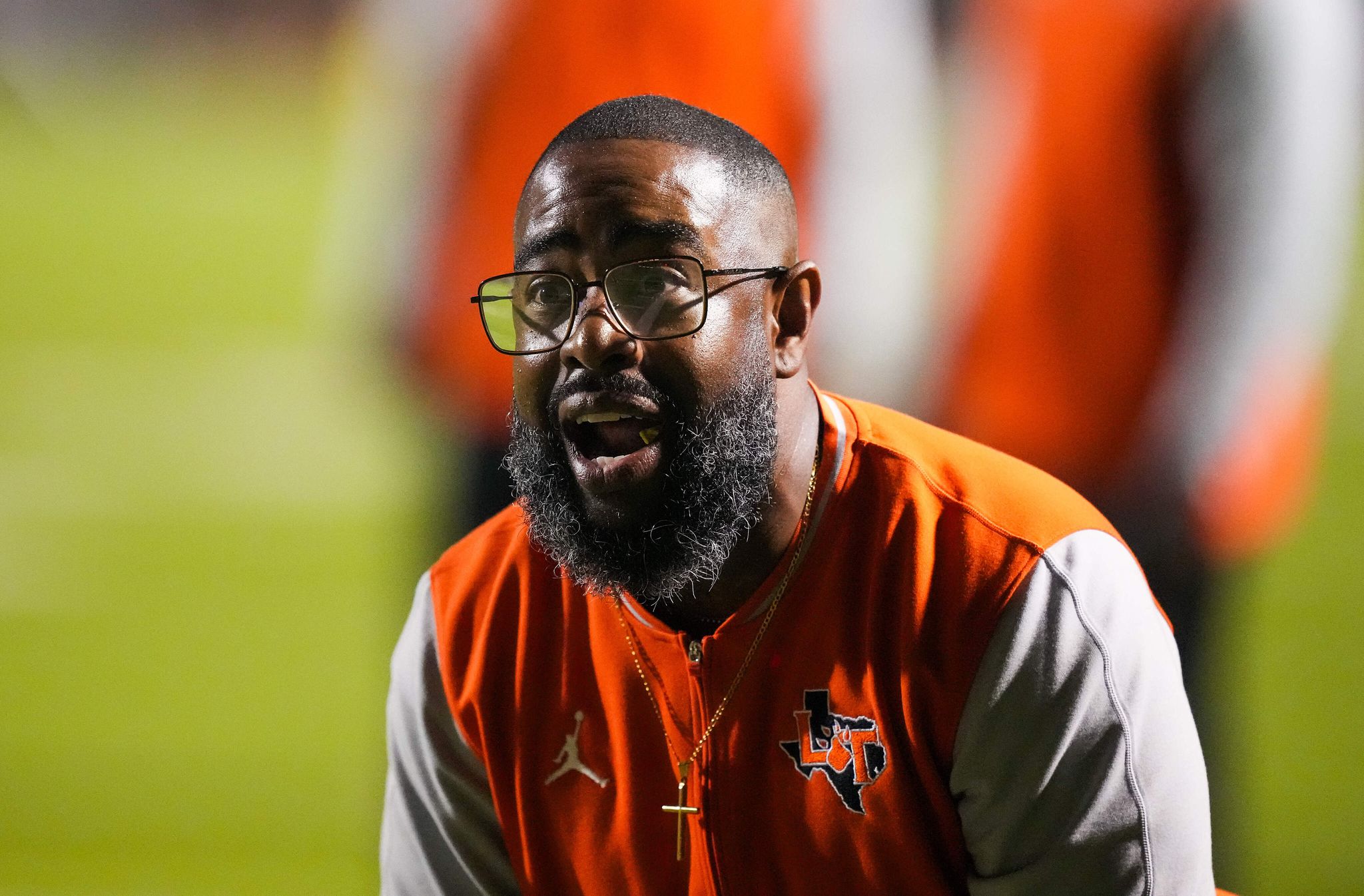 Leon Paul resigns as Lancaster's football coach and assistant AD