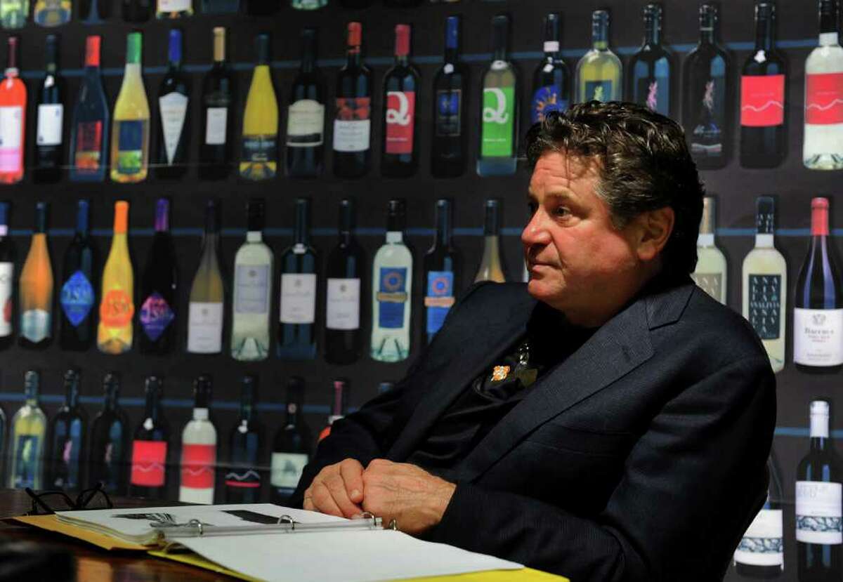 Stew Leonard Jr. picked for Previdi Award in Danbury