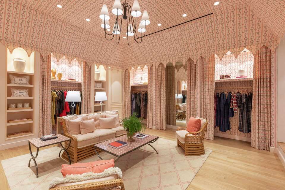 See the new Hill House Home store at NorthPark Center in Dallas: