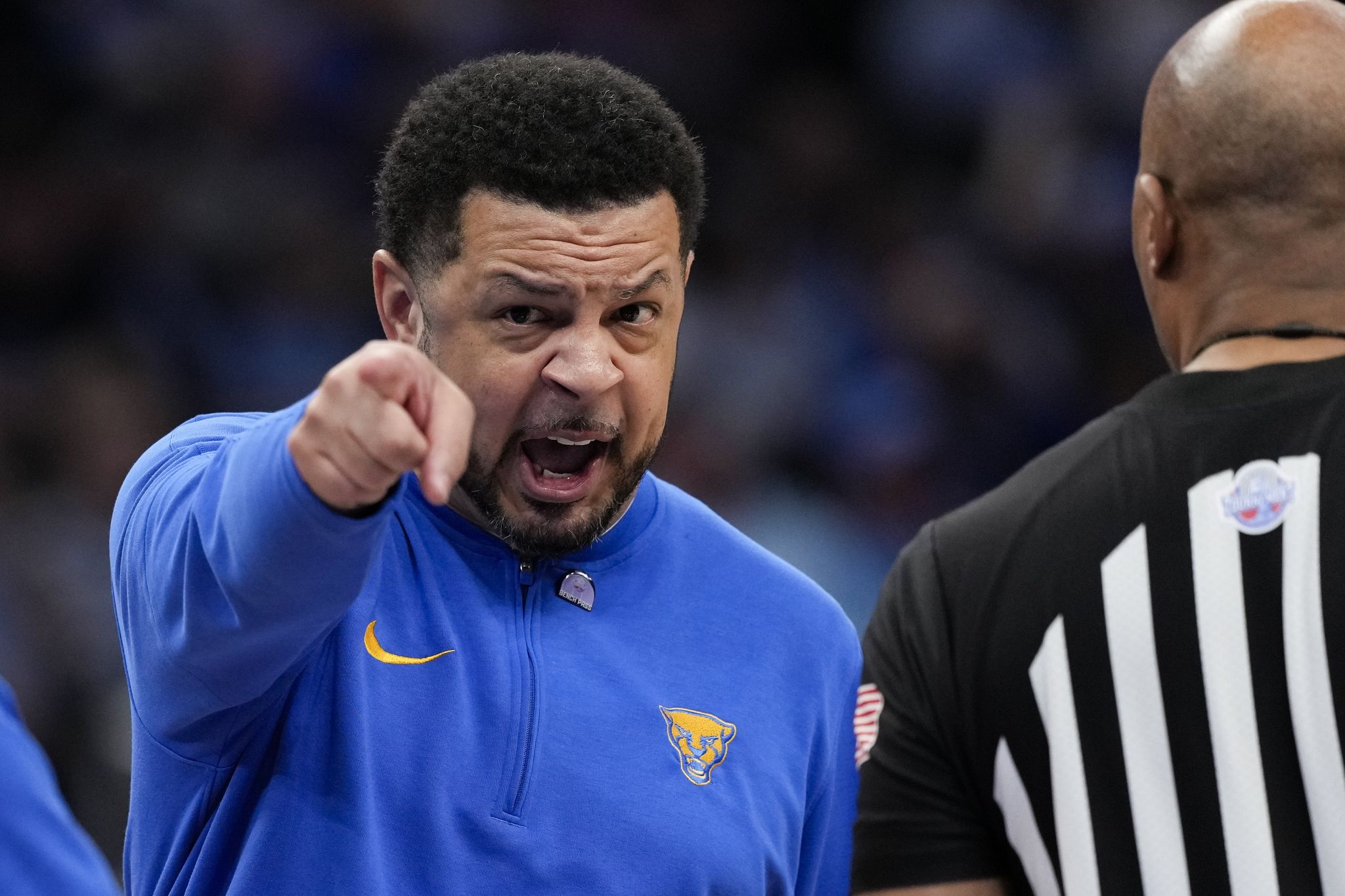 Realignment has pushed college basketball to adjust again