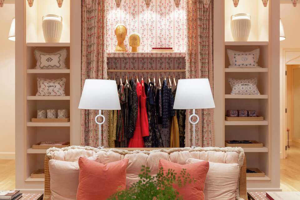 See the new Hill House Home store at NorthPark Center in Dallas:
