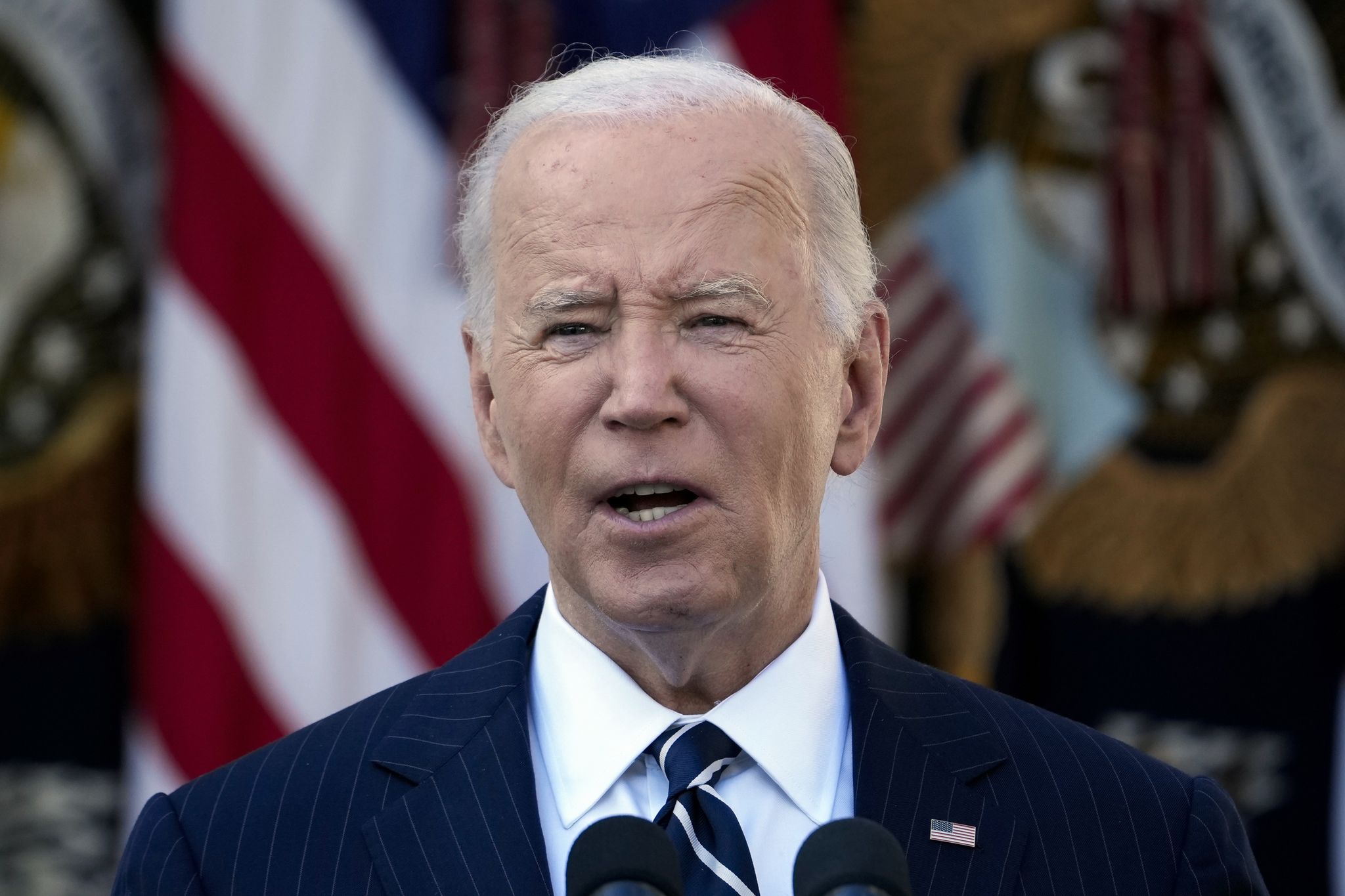 Federal judge in Texas rules against Biden legalization program for ...