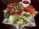 Michelin-recommended Birrieria y Taqueria Cortez restaurant is in Fort Worth.