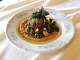 Michelin-recommended Harvest in McKinney serves grass-fed filet.