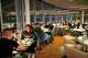 Customers dined at Crown Block restaurant in Dallas in 2024. Crown Block was awarded Michelin Recommended at the 2024 Michelin Guide Ceremony in Houston.