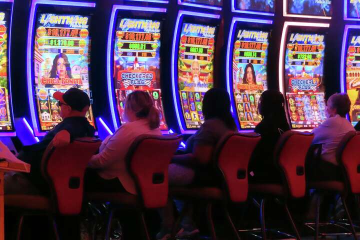 Texas doesn’t need casinos, but the push to legalize won’t stop