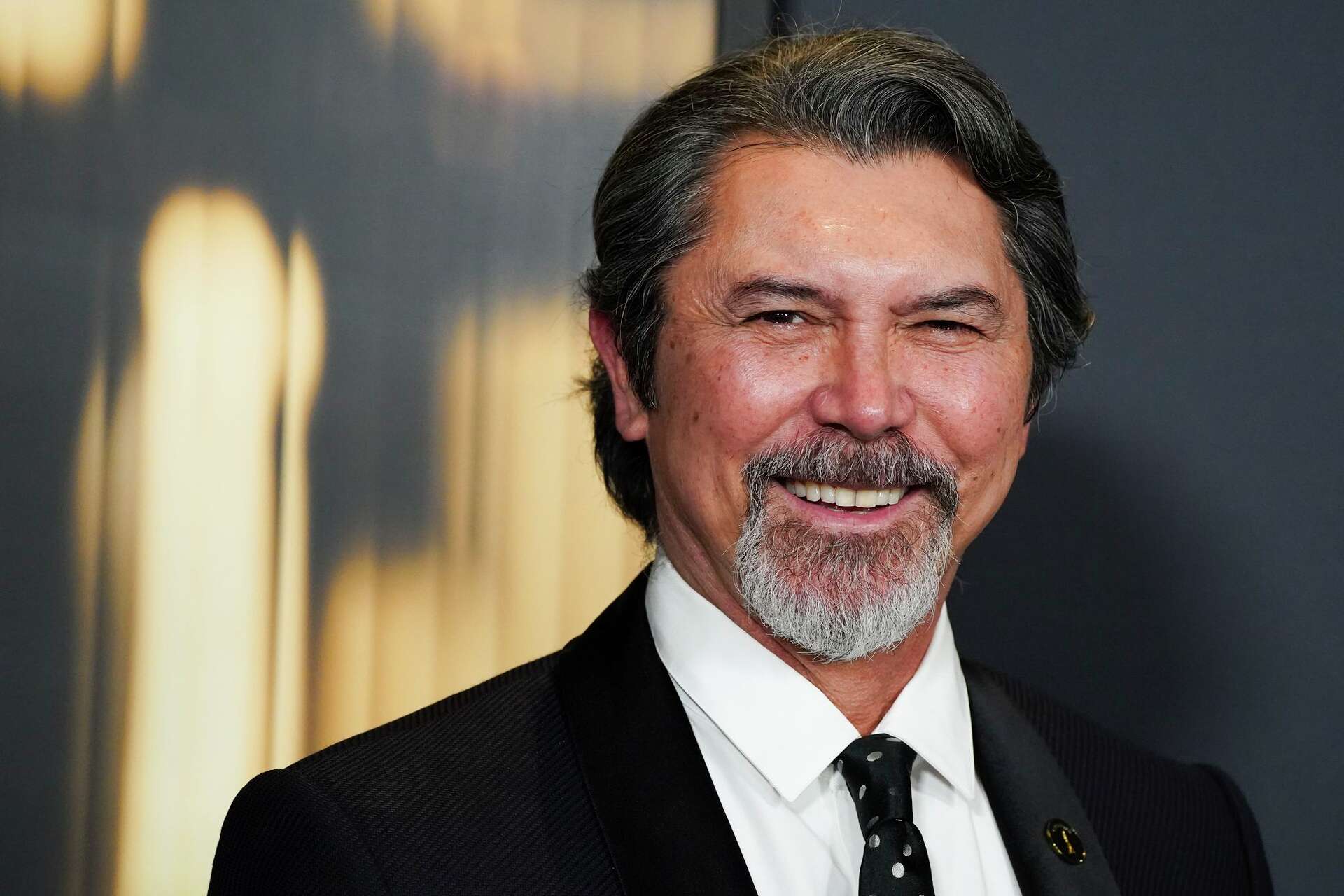 La Bamba star Lou Diamond Phillips to be honored in Dallas