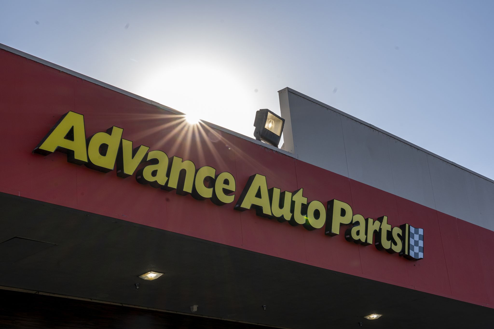 Advance Auto Parts Edinburg Tx