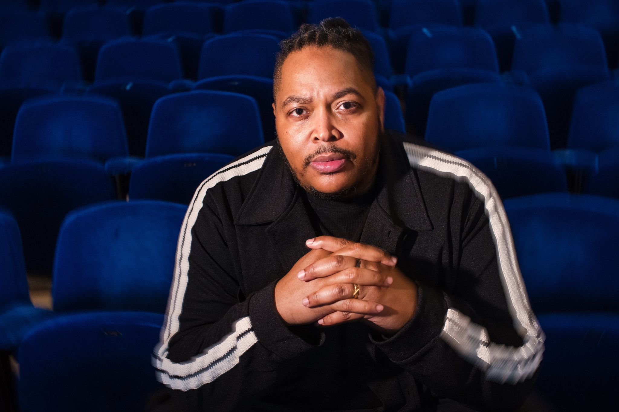 Matthew Rojas 'Dallas 2019′ documentary delves into big problems and the locals ...