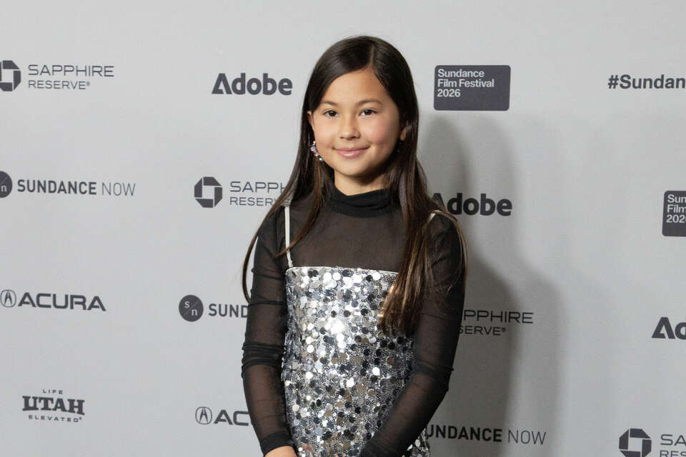 SF film 'Josephine' premieres at Sundance to several standing ovations