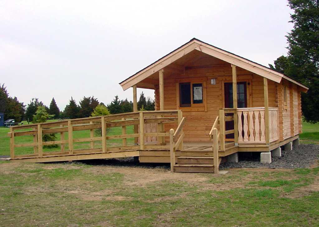 State Parks To Get 100 New Rental Cabins Connecticut Post