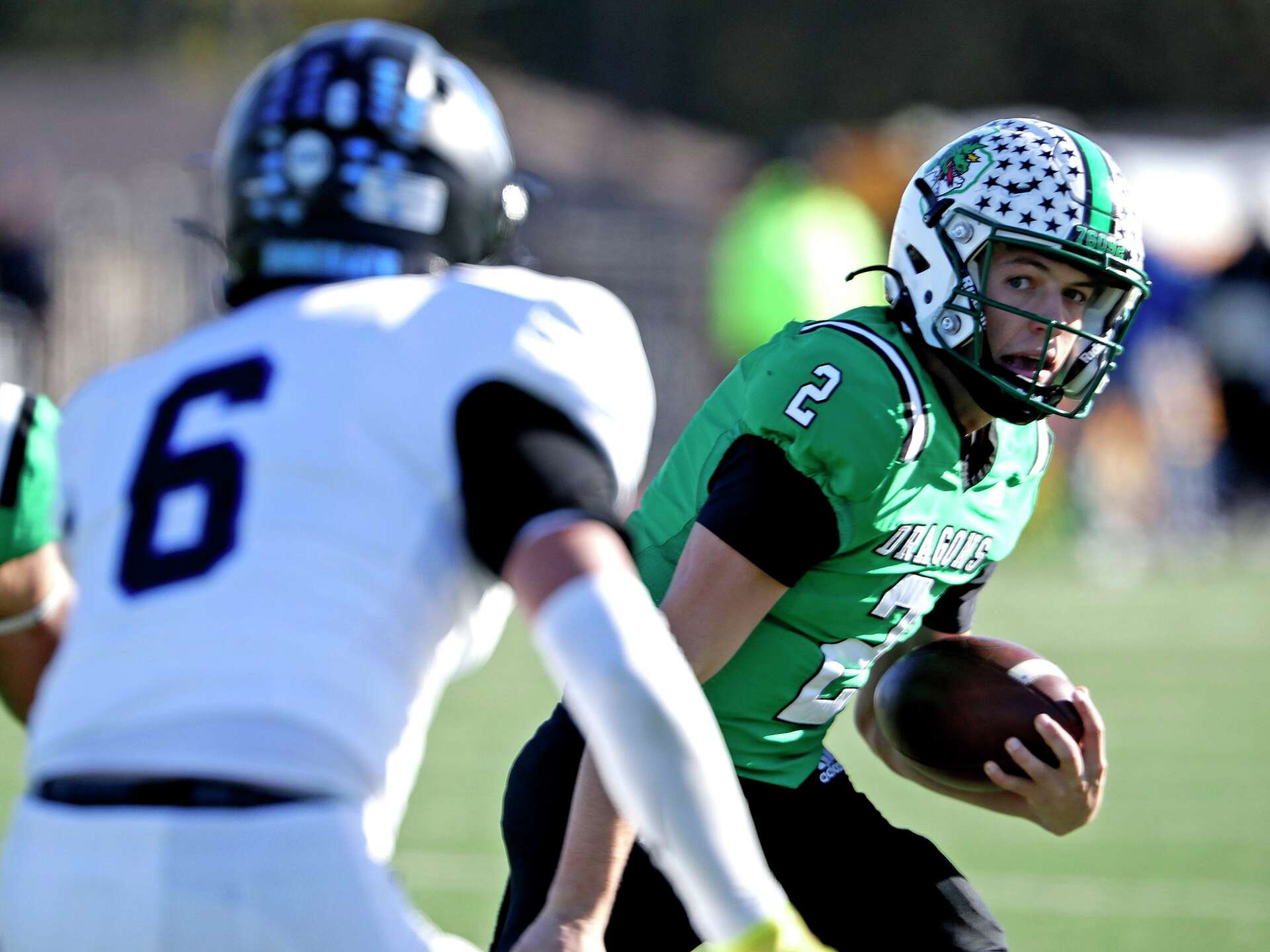 5 thoughts from regional semifinals: SOC gets a state final rematch