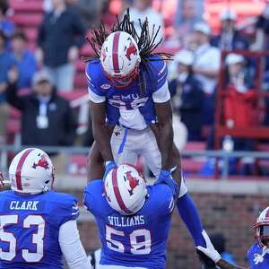 SMU lands 'first-of-its-kind' partnership with major NIL component