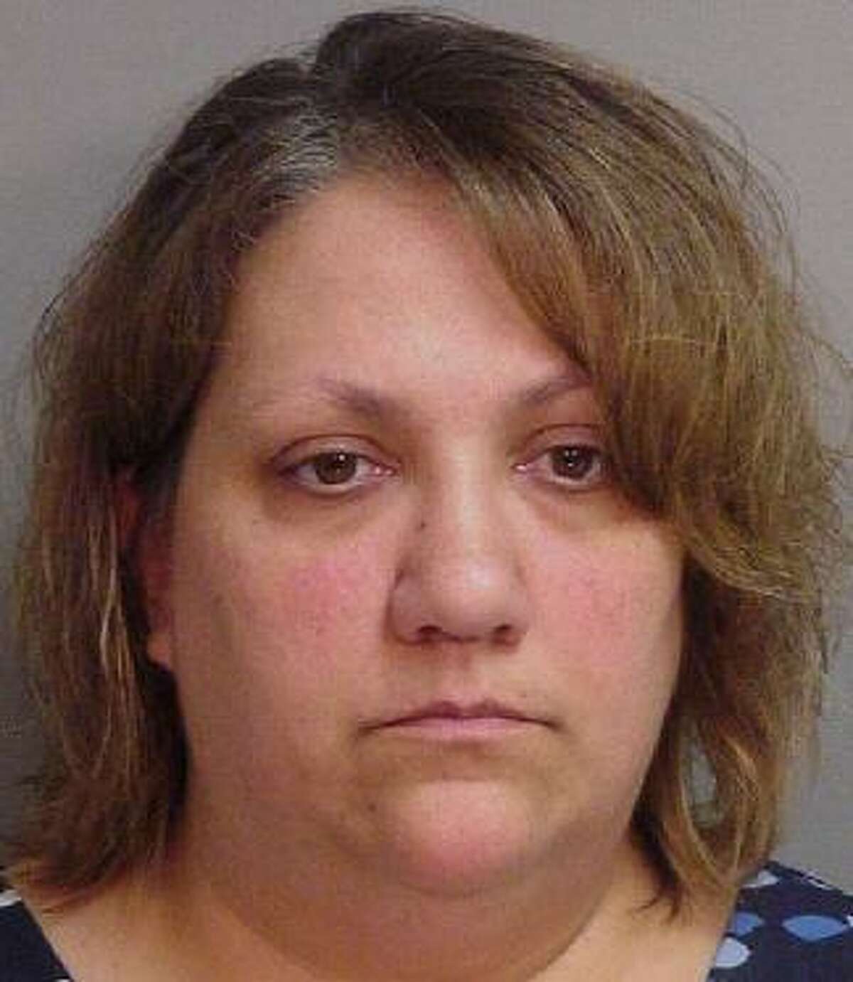 Stillwater woman arrested in mortgage refinance scam