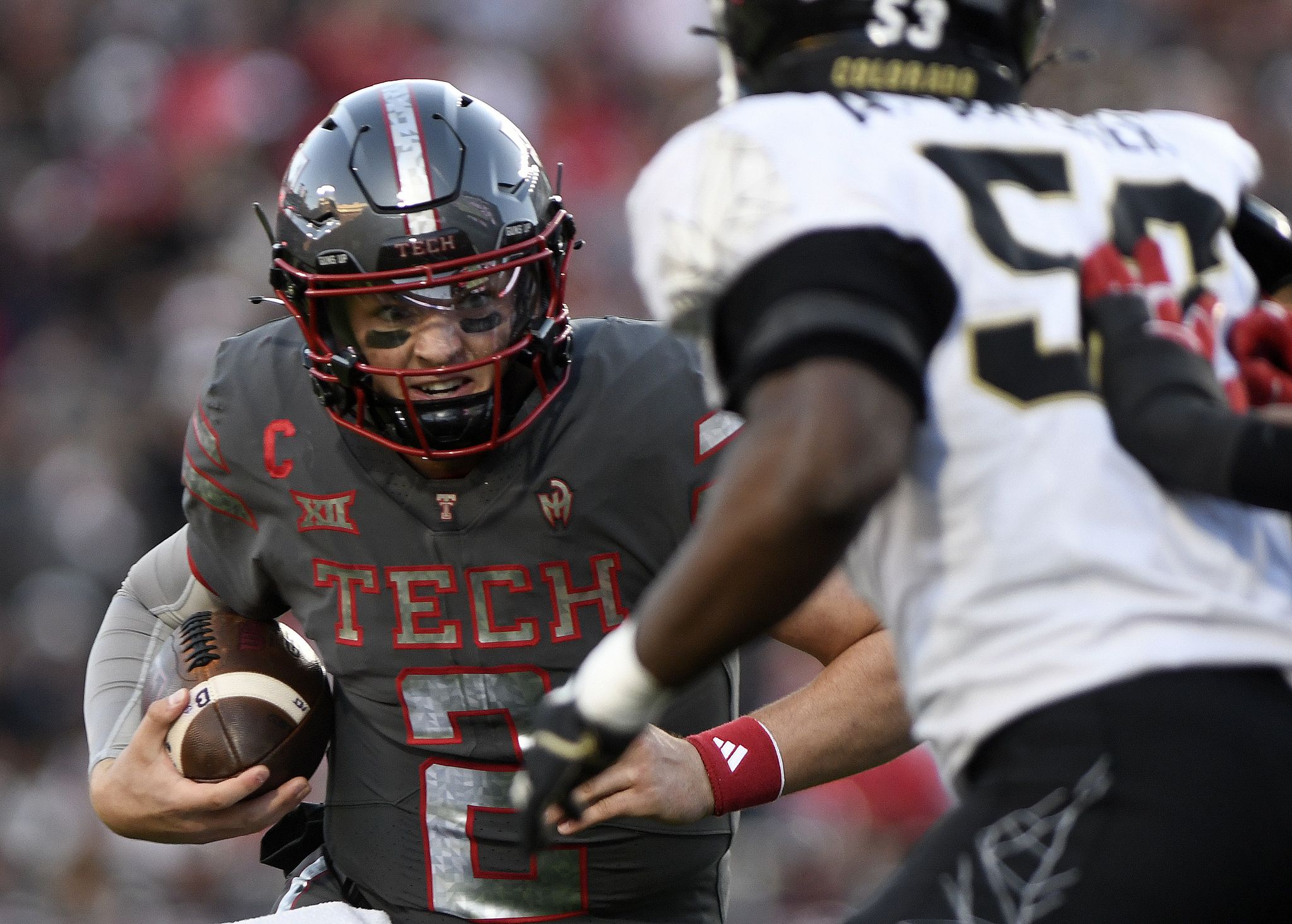 Texas Tech Prediction: Can Red Raiders close out season on a high note?