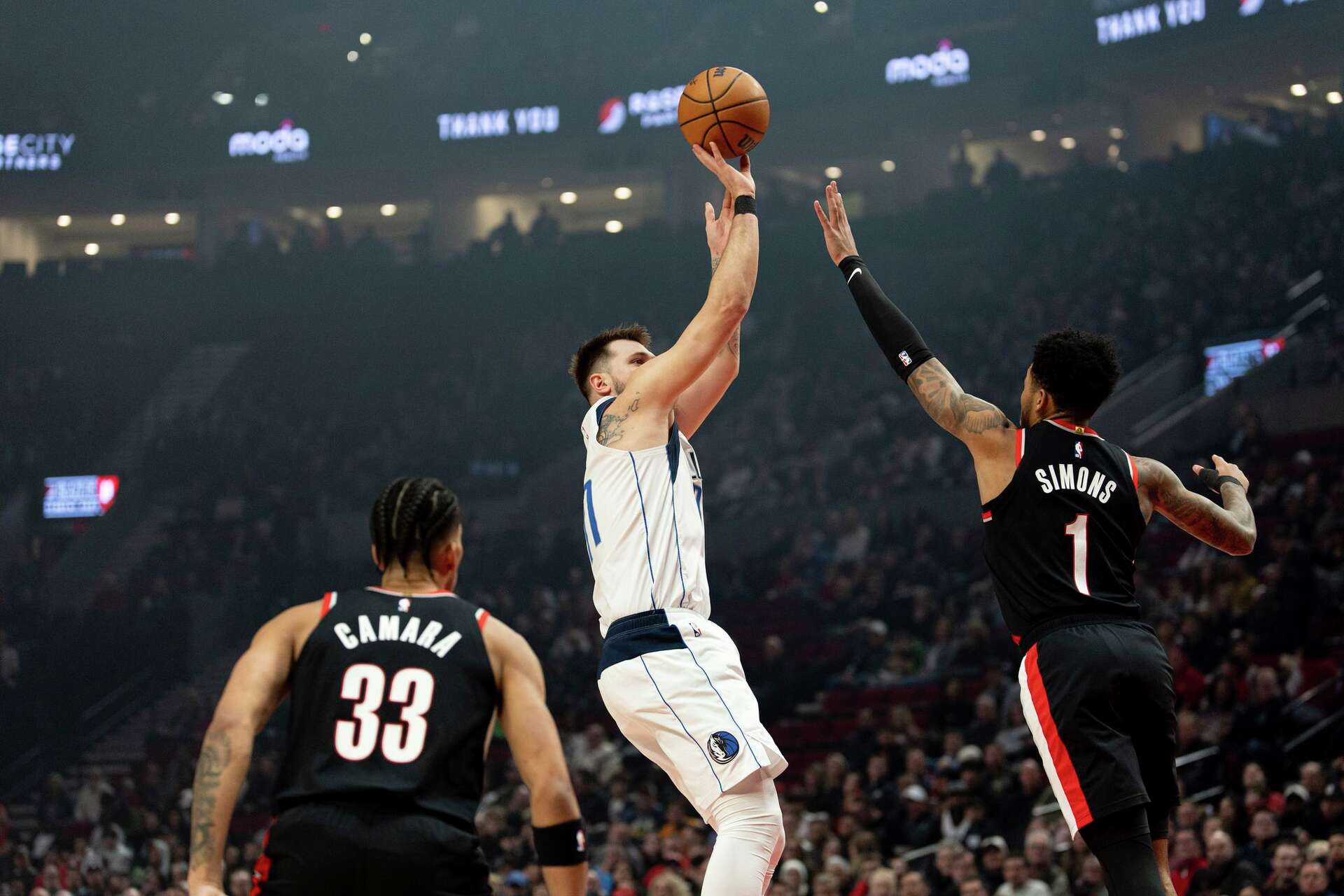 What it means for Mavericks to have Luka Doncic back from injury