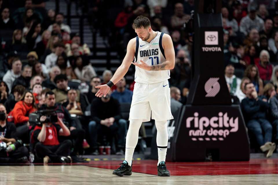 What it means for Mavericks to have Luka Doncic back from injury